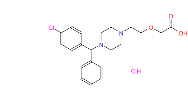 Cetirizine Dihydrochloride API – Honey Chem Pharmaceutical Research And ...