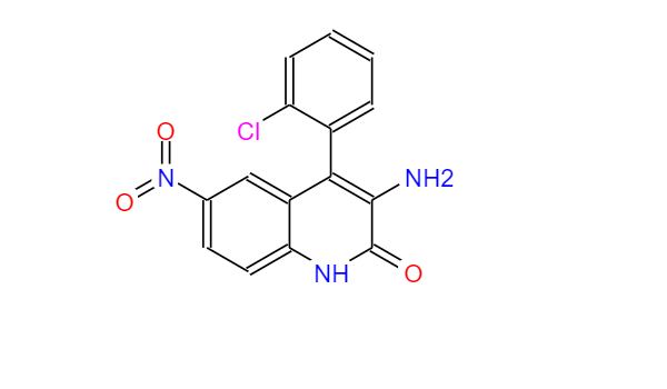 Clonazepam EP Impurity B – Honey Chem Pharmaceutical Research And ...