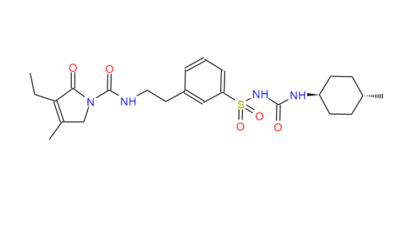 Glimepiride EP Impurity D