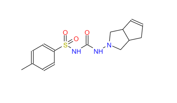 Gliclazide EP Impurity E