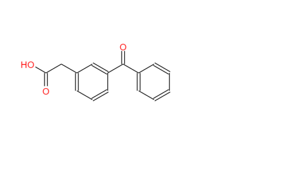 Ketoprofen EP Impurity B