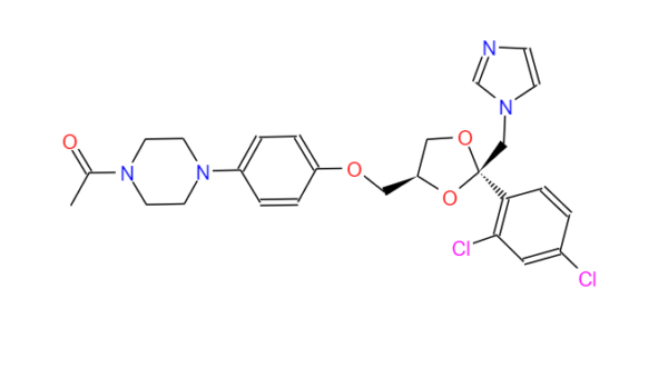 Ketoconazole