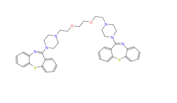 Quetiapine EP Impurity E