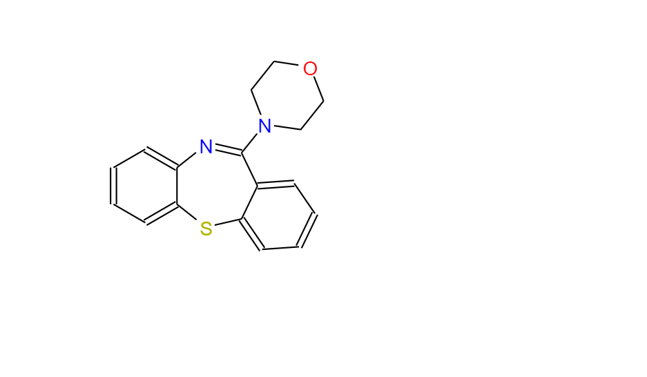 Quetiapine EP Impurity T – Honey Chem Pharmaceutical Research And ...