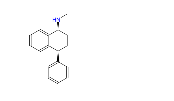 Sertraline EP Impurity B