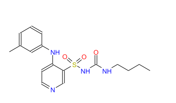 Torasemide EP Impurity D