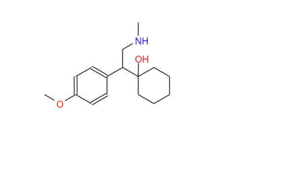 Venlafaxine EP Impurity D