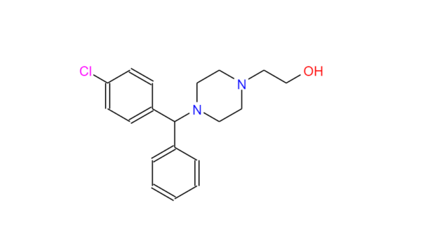 Cetirizine EP Impurity G