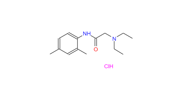 Lidocaine EP Impurity I