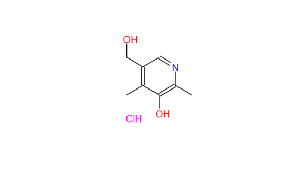 Pyridoxine EP Impurity B