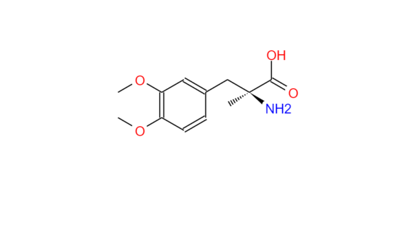 Methyldopa EP Impurity C