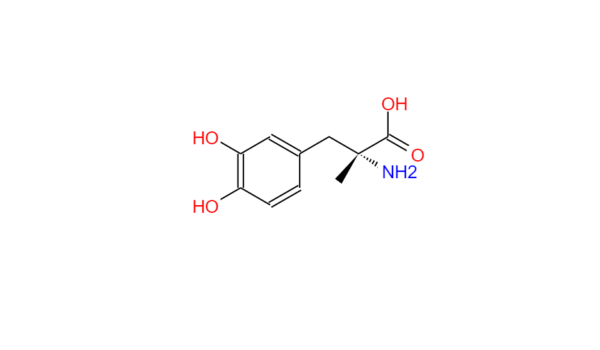 Methyldopa EP Impurity D