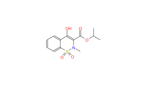 Meloxicam EP Impurity F