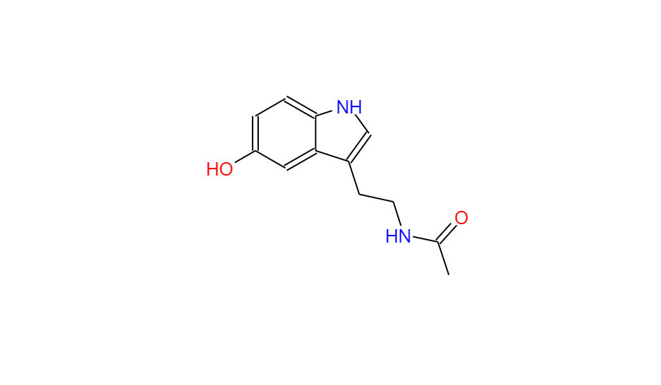 Melatonin EP Impurity B – Honey Chem Pharmaceutical Research and ...