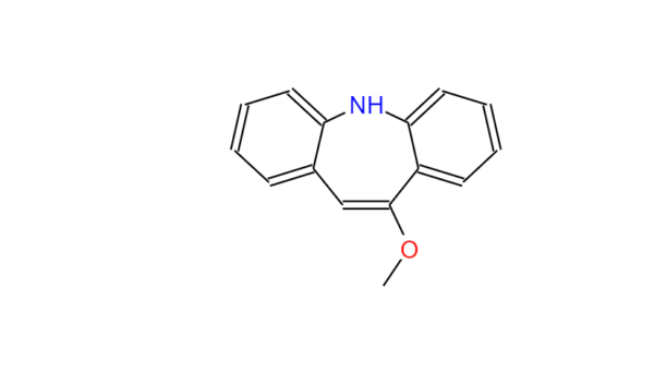 Oxcarbazepine EP Impurity H