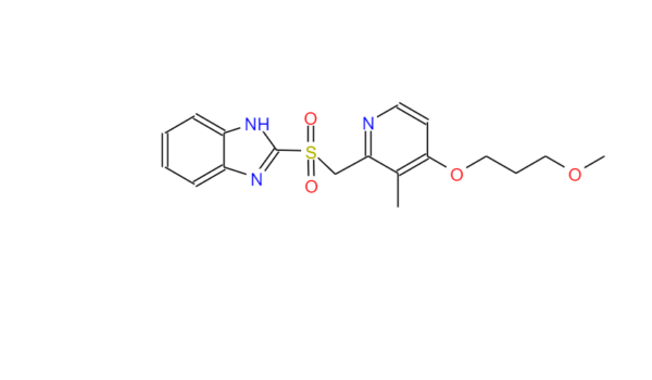 Rabeprazole EP Impurity A