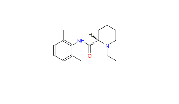 Ropivacaine EP Impurity D