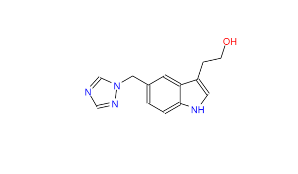 Rizatriptan EP Impurity F