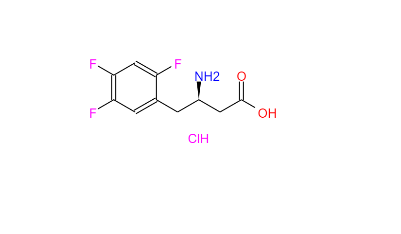 Sitagliptin EP Impurity E – Honey Chem Pharmaceutical Research And ...