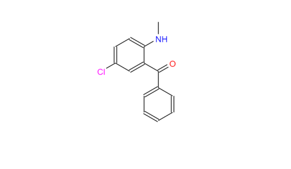 Diazepam EP Impurity D