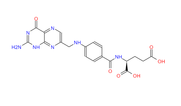 Folic Acid EP Impurity C