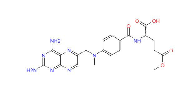 Methotrexate EP Impurity H